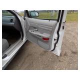 2001 Ford Police Interceptor