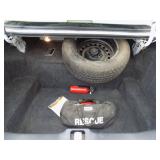 2001 Ford Police Interceptor