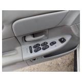 2001 Ford Police Interceptor