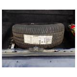 2008 Ford Police Interceptor Sedan