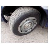 2008 Ford Police Interceptor Sedan