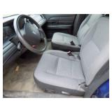 2008 Ford Police Interceptor Sedan