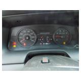 2008 Ford Police Interceptor Sedan