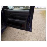 2008 Ford Police Interceptor Sedan