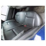 2008 Ford Police Interceptor Sedan