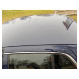 2008 Ford Police Interceptor Sedan