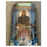 Elvis Presley First in a Series Collector Edition Doll in Box