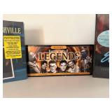 Collection of Elvis Presley and Rock 