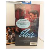 Collection of Elvis Presley and Rock 