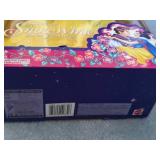 Disney Special Sparkle Collection Snow White Doll in Box