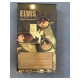 Elvis Presley Eagle Jumpsuit Collector Edition Doll by Mattel