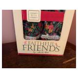 Faithful Friends Beth Doll by Heidi Ott in Original Box