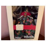 Faithful Friends Beth Doll by Heidi Ott in Original Box