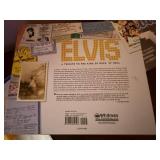 Elvis Presley Collector