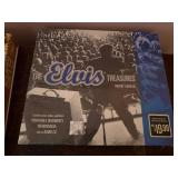 Elvis Presley Collector