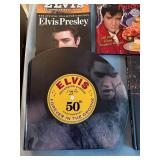Elvis Presley Collector