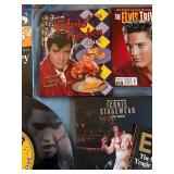 Elvis Presley Collector