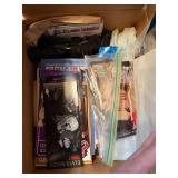 Elvis Presley Memorabilia Collection with Magazines, Newspapers, and Ephemera