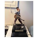 Limited Edition Elvis Presley Tel-Mania Singing Telephone