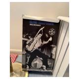 Limited Edition Elvis Presley Tel-Mania Singing Telephone