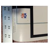 Set of 3 Large Vintage and Collectible Posters: Halo Reach Limited Edition, 1979 Oakland Raiders NFL, 1993 White Bear Winterfest