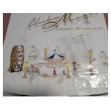 Trendmasters Christmas Magic Winter Wonderland Animated Centerpiece