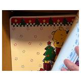 Collection of Holiday and Floral Table Linens and Placemats