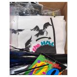 Over the Hill Birthday Party Supply Set