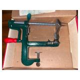 White Mountain Apple Parer Corer & Slicer in Original Box