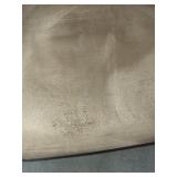 Used Power Lift Recliner Chair with Remote - Beige Microfiber Upholstery