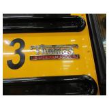 THOMAS SCHOOL BUS