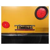 THOMAS SCHOOL BUS