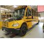 ABI 681 FULL SIZE SCHOOL BUSES