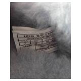 New Gray UGG  Dakota Slippers  Women
