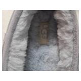 New Gray UGG  Dakota Slippers  Women