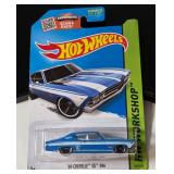 Hot Wheels HW WORKSHOP 