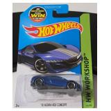 Hot Wheels HW WORKSHOP 