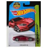 Hot Wheels HW WORKSHOP  Aston Martin DBS