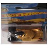 Hot Wheels HW CITY Tomb Up