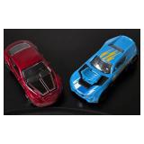 Hot Wheels HW WORKSHOP   Bentley Continental Supersport, TwinDuction Mainline