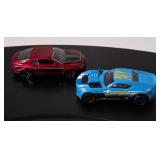 Hot Wheels HW WORKSHOP   Bentley Continental Supersport, TwinDuction Mainline