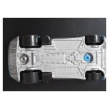 Hot Wheels HW WORKSHOP   Bentley Continental Supersport, TwinDuction Mainline