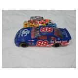 Misc Nascar Die Cast Models