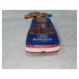 Misc Nascar Die Cast Models