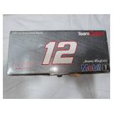 2000 Jeremy Mayfield Die Cast Model