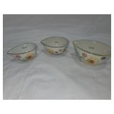 Pier 1 Measuring Cups