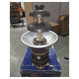Chocolate Fountain