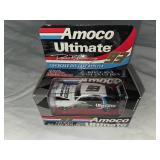 Amoco Die Cast Cars