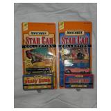 Matchbox Star Car Die Cast