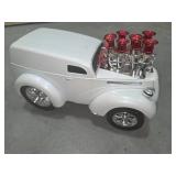 Lot of 3 Muscle Machines cars